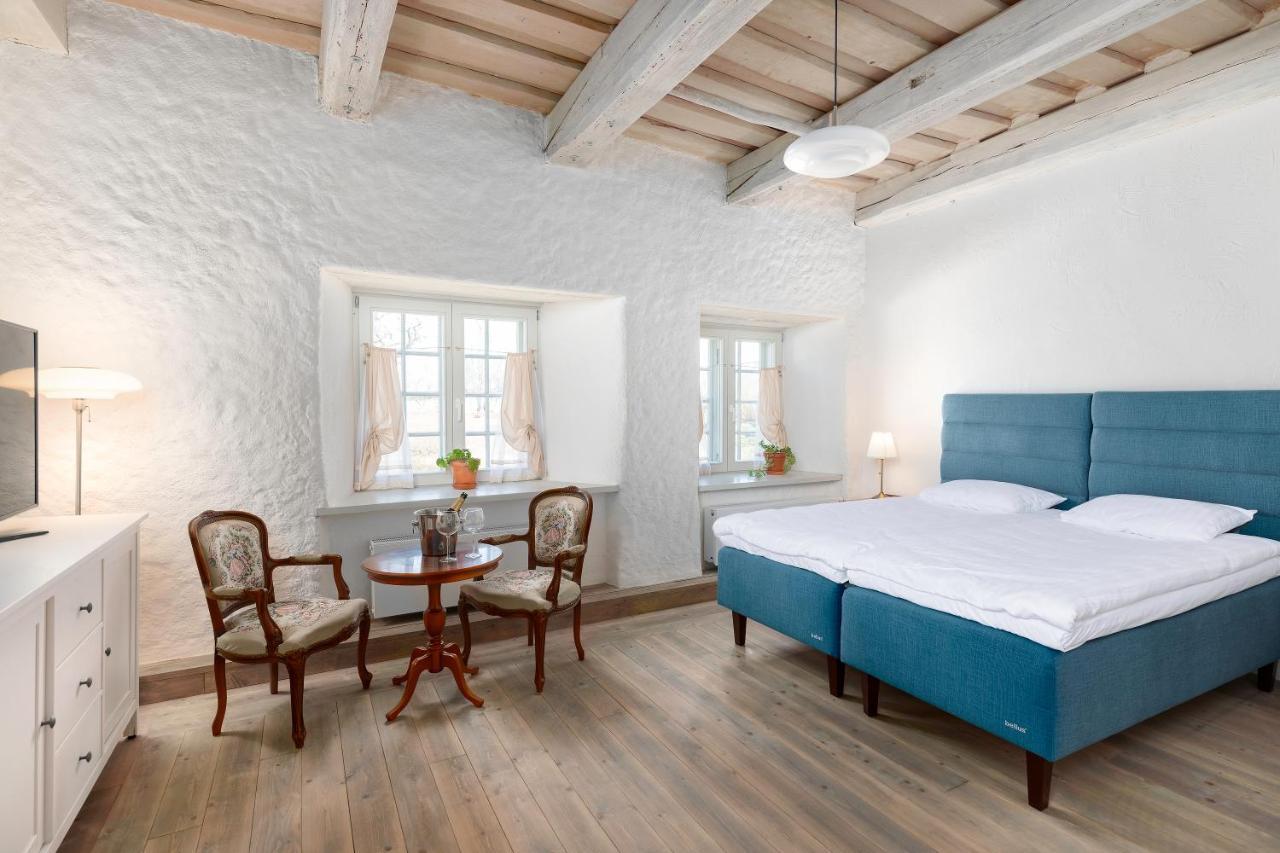 Nurmuizas Viesnica Hotel Lauciene Buitenkant foto