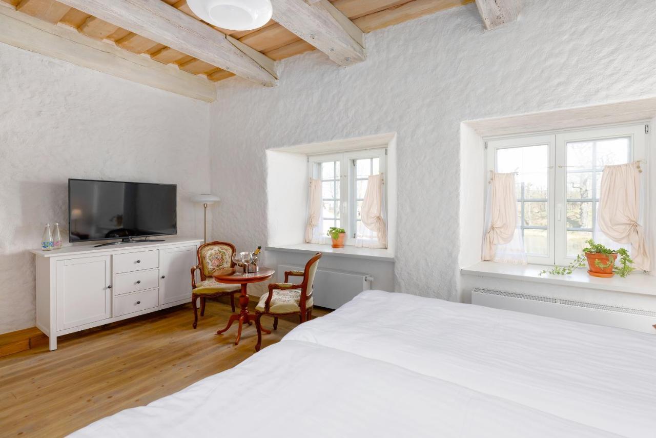 Nurmuizas Viesnica Hotel Lauciene Buitenkant foto