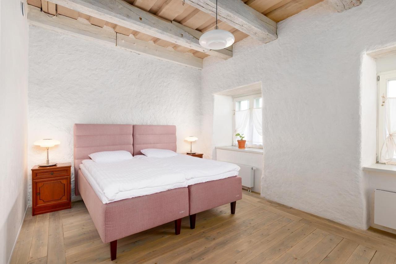 Nurmuizas Viesnica Hotel Lauciene Buitenkant foto