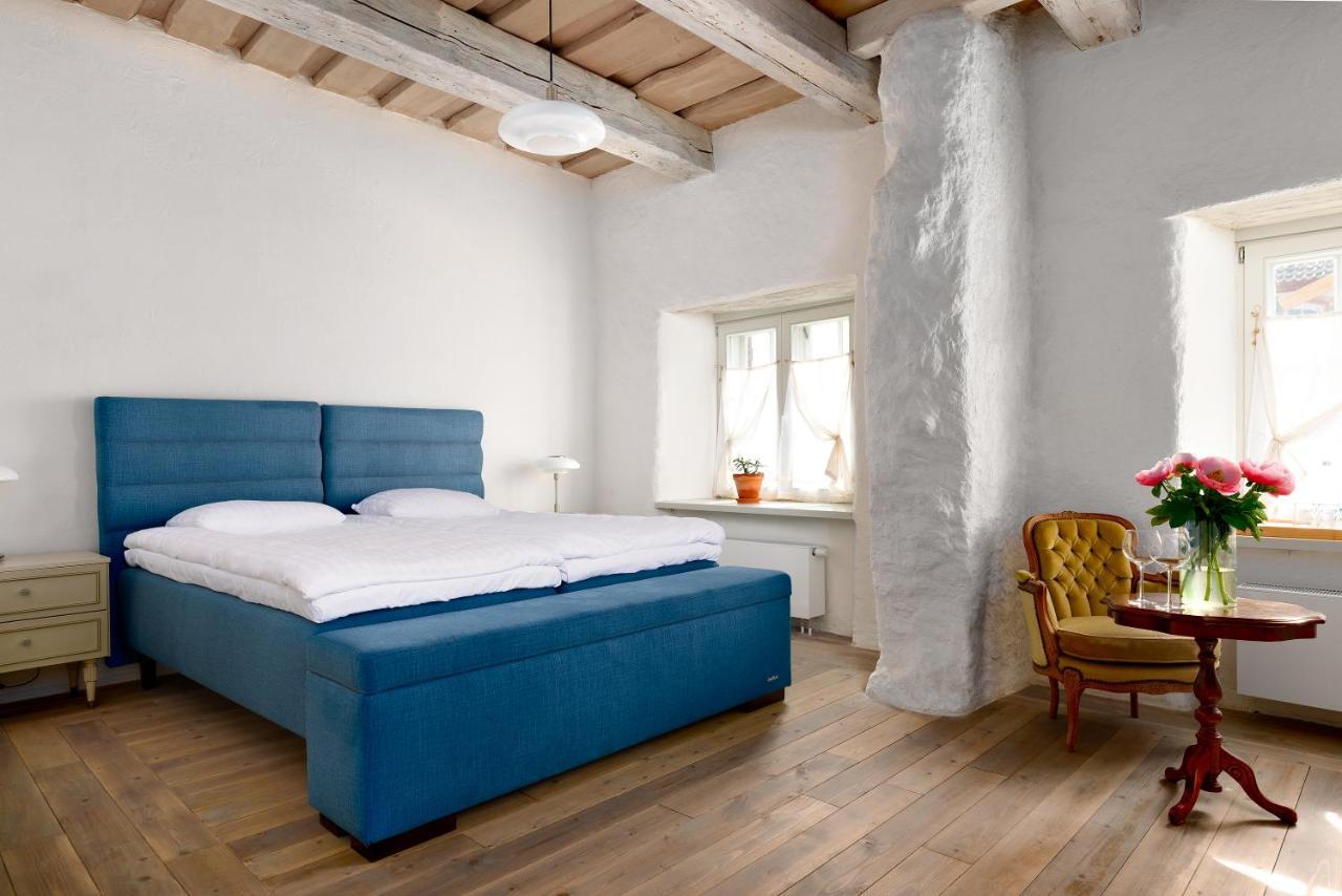 Nurmuizas Viesnica Hotel Lauciene Buitenkant foto