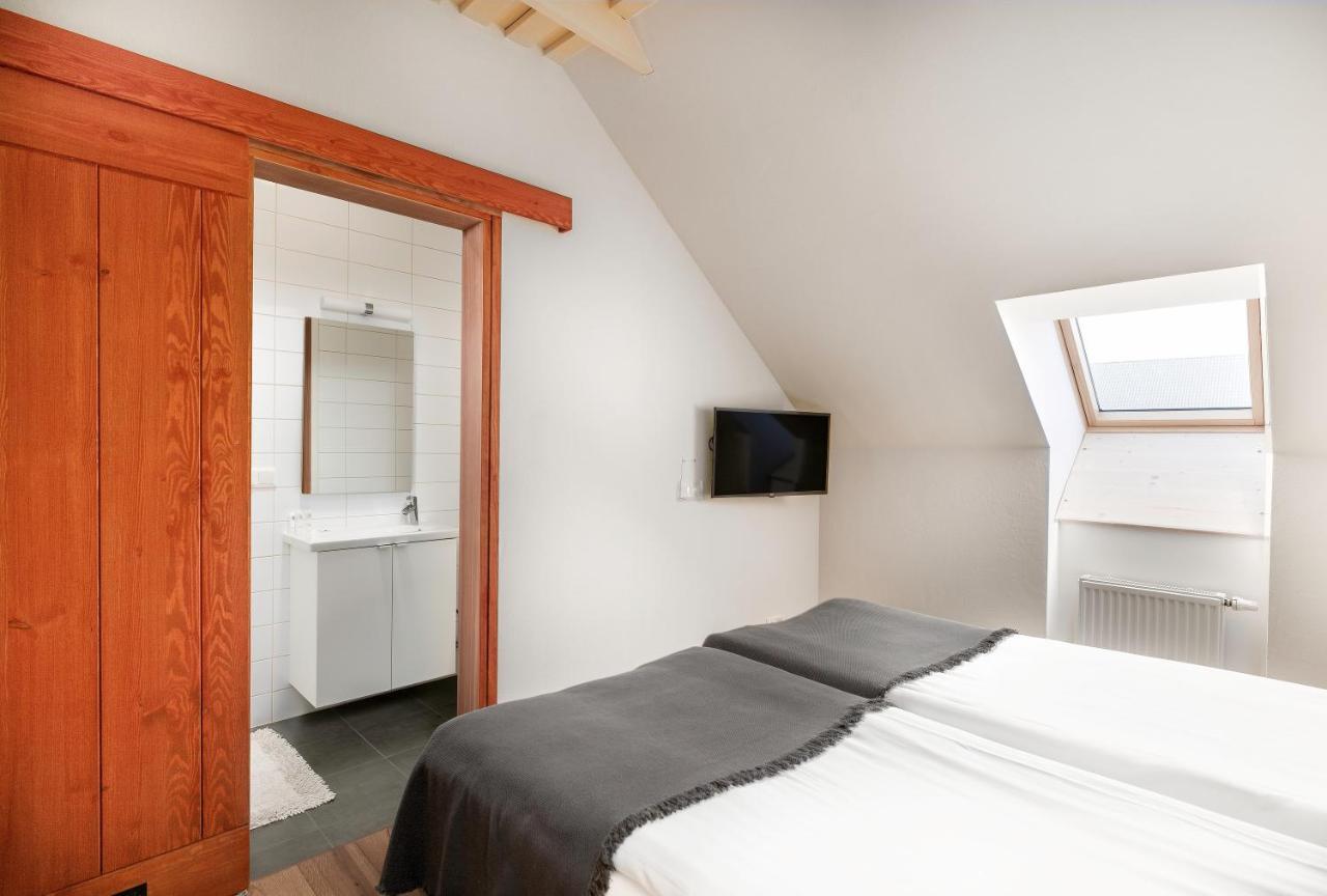 Nurmuizas Viesnica Hotel Lauciene Buitenkant foto